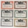 Image 1 : Tonopah & Goldfield Railroad Co, Xrare     [173890]