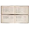 Image 2 : Express Line Log Books, 2    [167841]