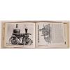 Image 7 : Fire Fighting Apparatus Books, Old & New - 7    [163515]