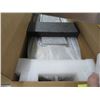 Image 3 : Sanaire Power Dry Kitchenware Dryer w/Case of Filters