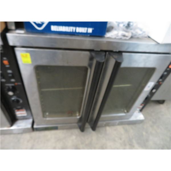 2-Duke E101EV Electric Convection Oven - 2 X $