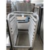 Image 1 : Short Tray Cart - Nds. Casters Repair