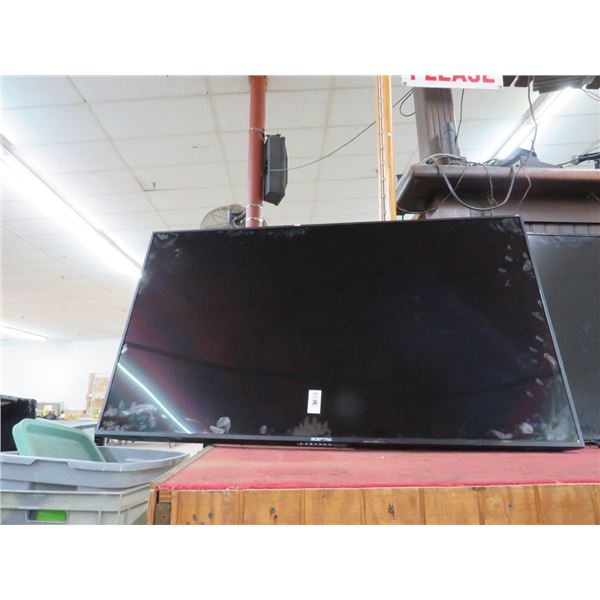 Septer Approx. 65" LED TV