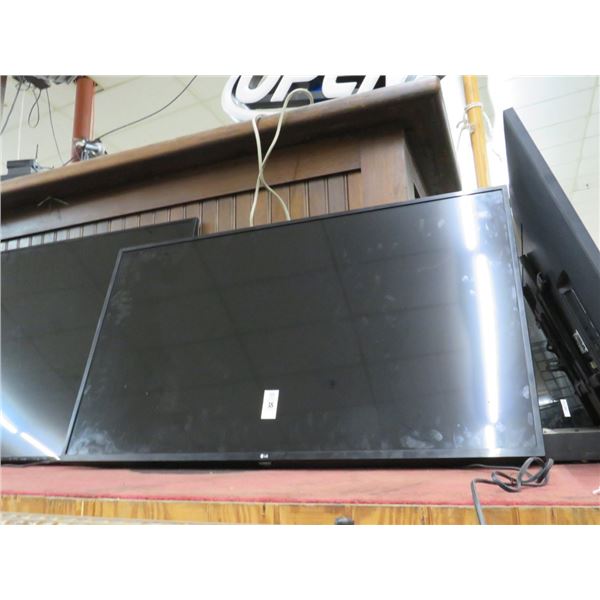 LG Approx. 55" LED TV