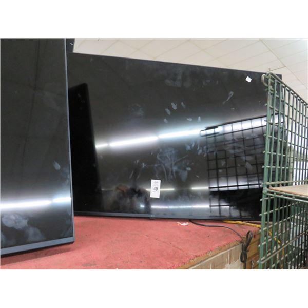 LG Approx. 55  LED TV