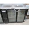 Image 1 : Migali 40 Ref. Worktop Reach In Beer Cooler