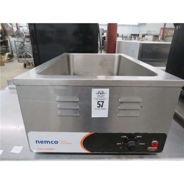 Nemco Food Warmer