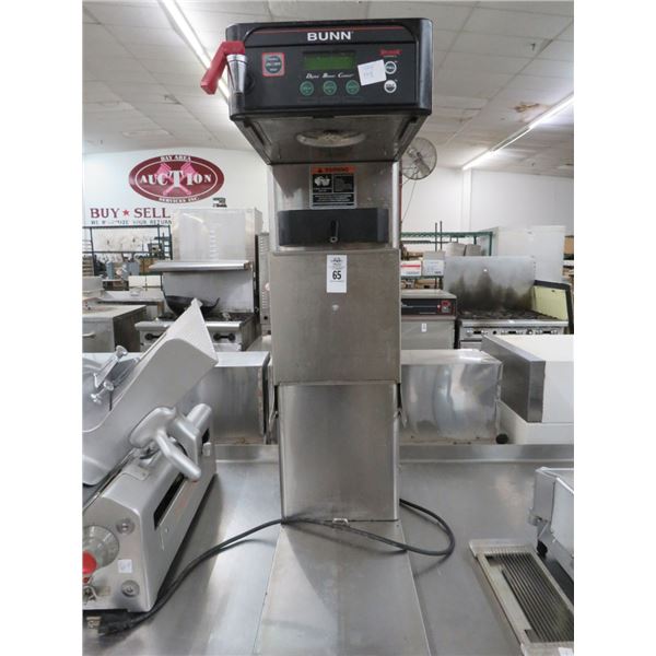 Bunn Tea Brewer w/Digital Readout