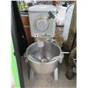 Image 1 : Univex 20 Qt. Mixer w/Bowl/Hook/Paddle