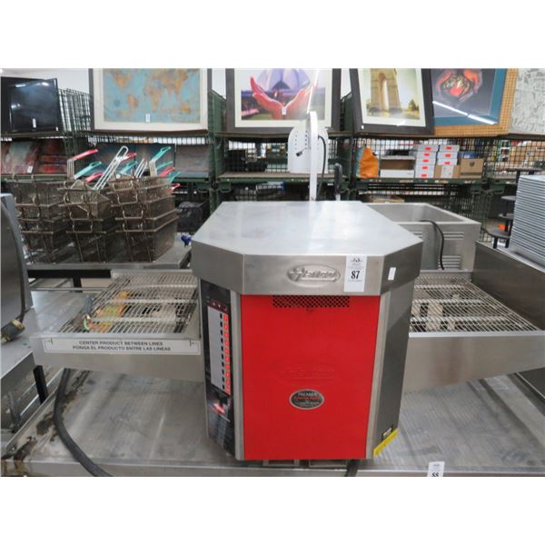 Hatco Thermo Finisher Electric Conveyor Oven - TFC461R