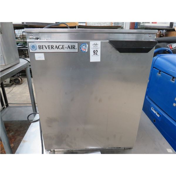 Bev Air Mini Undercounter Ref. - UCR20HC24014