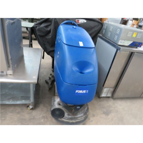 Clark Focus 2 Commercial Floor Cleaner