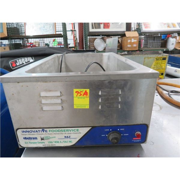 Nemco Food Warmer