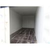 Image 3 : 2023  8 x 8 x 20  Shipping Container - New Condition