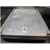 Image 1 : 6-Full Sheet Pans - 6 X $