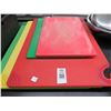 Image 1 : Colored Cut Boards - 5