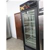 Image 1 : True Rolling Full Vision Single Door Ref. Dessert Merchandiser 35°