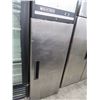 Image 1 : Maxx Cold S/S Single Door Ref. w/Digital R/O 41°