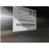 Image 4 : Atosa S/S 2 Door Rolling Freezer w/Digital R/O  Could Not Test