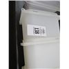 Image 2 : Cambro Sixth x 4" Insert Pan Plus Ingredient Bin - 5