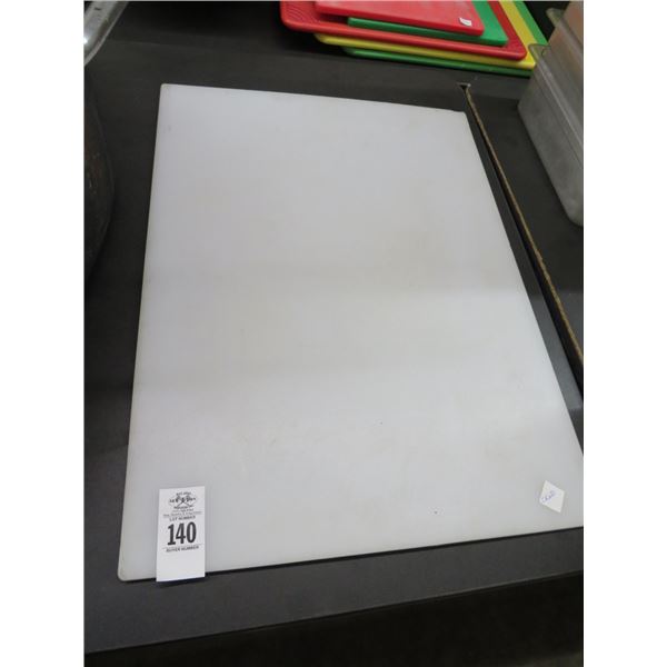 Large Cut Board