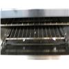 Image 3 : Saba Gas 6 Burner/Range/2' Char Grill Rolling Double Oven