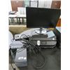 Image 1 : HP MFC/UPS/Monitor