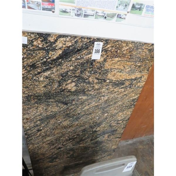 Granite 20 x 40 Table Top