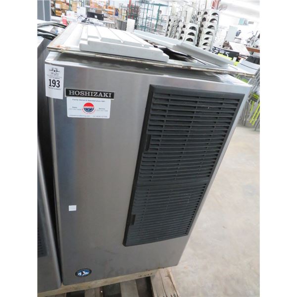 Hoshizaki 650 Lb. Cap. Ice Machine - Head Only - KM650MAH