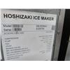 Image 2 : Hoshizaki 650 Lb. Cap. Ice Machine - Head Only - KM650MAH