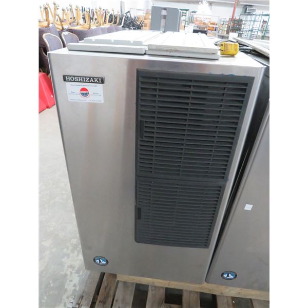 Hoshizaki 650 Lb. Cap. Ice Machine - Head Only - KM650MAH