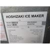 Image 2 : Hoshizaki 650 Lb. Cap. Ice Machine - Head Only - KM650MAH