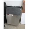 Image 1 : Ice O Matic Approx. 700 Lbs. Cap Ice Machine Bin