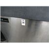 Image 2 : Ice O Matic Approx. 700 Lbs. Cap Ice Machine Bin