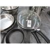 Image 2 : Mixing Bowls, Fry Pans, Stockpot, Skillets