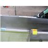 Image 2 : 2-S/S 11' x 12' Double Overshelf - 2 X $