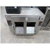 Image 1 : Autofry 2007 Greaseless/Hoodless Deep Fryer - MTT40C