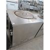 Image 1 : Large S/S Clay Oven