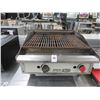 Image 1 : Toastmaster Pro Gas 20" Char Grill