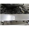 Image 2 : American Range 6 Burner Range/Oven