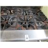 Image 2 : Imperial Gas 6 Burner Range/Oven