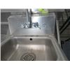 Image 2 : Advance S/S Hand Sink