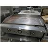 Image 1 : Apollo Gas 30" Flat Grill