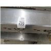 Image 2 : Apollo Gas 30" Flat Grill