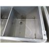 Image 2 : 2-S/S 4'  3 Comp Pot Sink - 2 X $