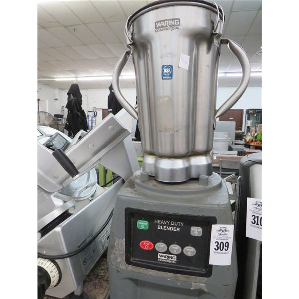 Waring Heavy Duty Commercial Blender