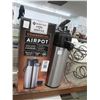 Image 1 : 5 -Coffee Air Pots - 5 X $