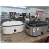 Image 1 : Countertop Roaster Ovens - 2