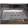 Image 1 : 2-India Pale Ale Advertising Mirrors - 2 X $ - No Shipping