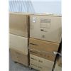 Image 1 : Pallet of Asst. Plastic Containers and Supplies